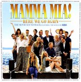 Mamma Mia! Here We Go Again (PL) [CD]