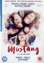 Mustang [DVD]