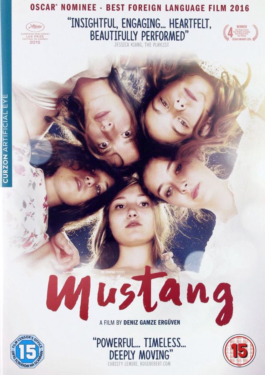Mustang