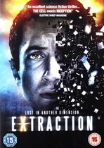 Extraction - Movie