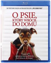 A Dog's Way Home [Blu-Ray]