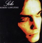 Robert Gawliński: Solo [CD]