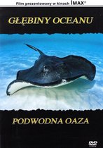 Wielka Encyklopedia Zwierząt 09 Ptaki / Głębiny oceanu - podwodna oaza [DVD]