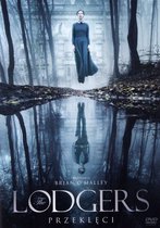 The Lodgers [DVD]
