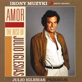 Julio Iglesias: Ikony muzyki [CD]