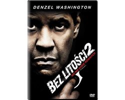 The Equalizer 2 [DVD]