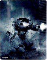 RoboCop [Blu-Ray]+[DVD]
