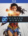 Wonder Woman [Blu-Ray]