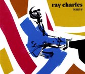 Ray Charles: The Best Of [CD]
