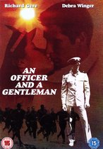 Officier et gentleman [DVD]