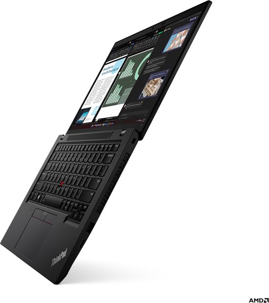 5. Lenovo ThinkPad X1 Carbon Gen