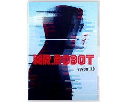 Mr. Robot [4DVD]