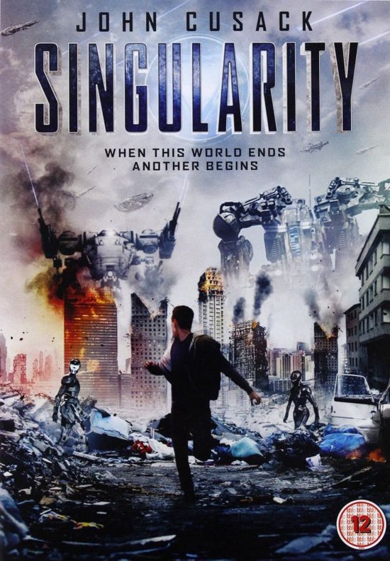 Singularity