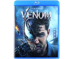 Venom (Blu-Ray)