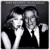 Tony Bennett & Diana Krall: Love Is Here To Stay (PL) [CD]