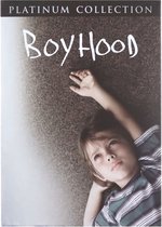 Boyhood [DVD]