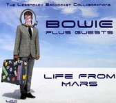 David Bowie: Life From Mars [4CD]