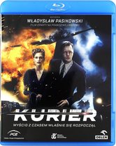 Kurier [Blu-Ray]