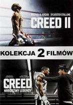 Creed / Creed II [2DVD]