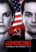 The Americans [8DVD]