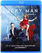Lucky Man Saison 2