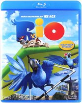 Rio [Blu-Ray]