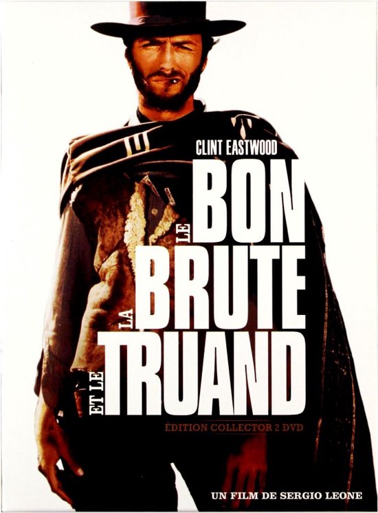 The Good, the Bad and the Ugly [2DVD]