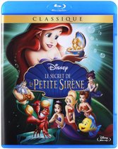 Le Secret de la Petite Sirène [Blu-Ray]