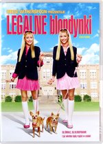 Legaly Blonde III [DVD]