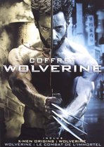 The Wolverine [2DVD]