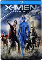 X-Men: Apocalypse [3xBlu-Ray]