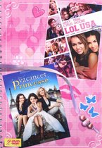 LOL: Laughing Out Loud [2DVD]