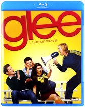 Glee [Blu-Ray]