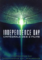 Independence Day: Resurgence [2DVD]