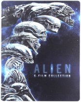 Alien - Le 8ème passager [6xBlu-Ray]