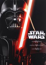 Star Wars: Episode IV: A New Hope [3DVD]