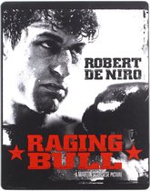 Raging Bull [Blu-Ray]