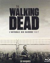The Walking Dead [32xBlu-Ray]