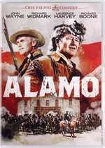 Alamo [DVD]