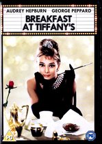 Breakfast at Tiffany's [DVD]