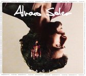 Alvaro Soler: Magia (digipack) [CD]