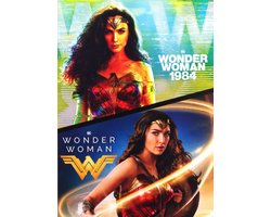 Wonder Woman 1984 (2DVD)