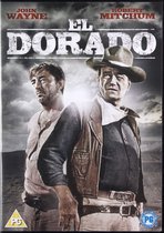 El Dorado Dvd