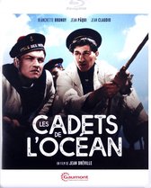 Les Cadets de l'océan [Blu-Ray]