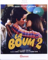 La Boum 2 [Blu-Ray]