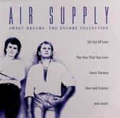 Air Supply: Sweet Dreams [CD]