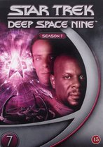 Star Trek: Deep Space Nine [7DVD]