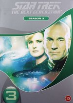 Star Trek: La nouvelle génération [7DVD]