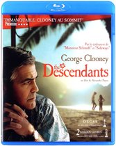 The Descendants [Blu-Ray]