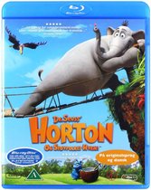 Horton [Blu-Ray]